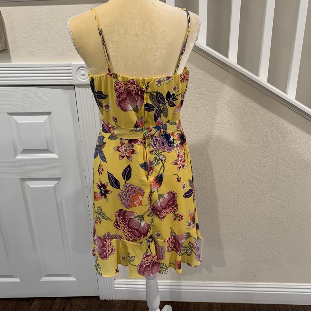 CITY STUDIO DRESS - Picture 4 of 6